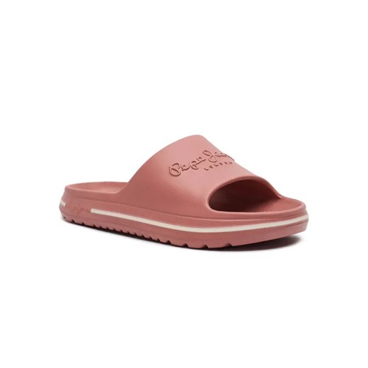 Pepe Jeans London Klapki ze sklepu Gomez Fashion Store w kategorii Klapki damskie - zdjęcie 184962982