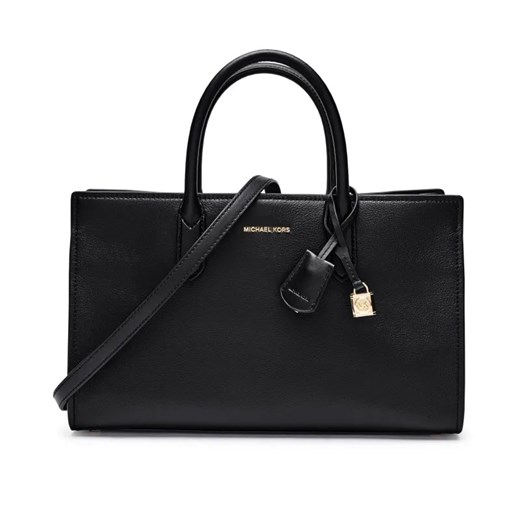 Michael Kors Skórzany kuferek ze sklepu Gomez Fashion Store w kategorii Kuferki - zdjęcie 184962991