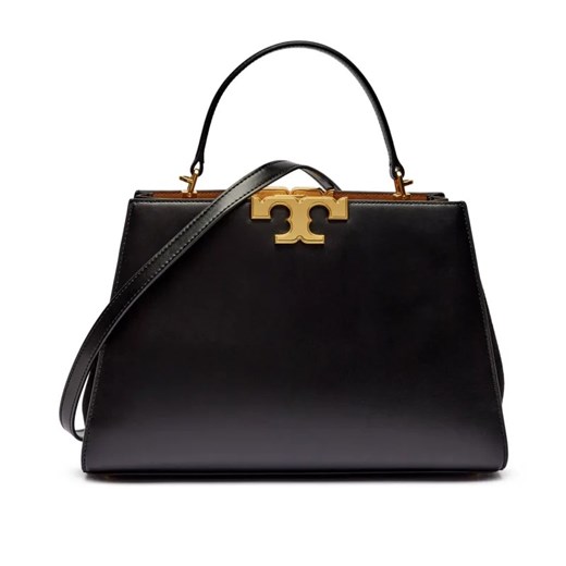 TORY BURCH Skórzany kuferek Eleanor ze sklepu Gomez Fashion Store w kategorii Kuferki - zdjęcie 184962994