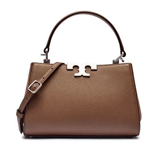TORY BURCH Skórzany kuferek Eleanor ze sklepu Gomez Fashion Store w kategorii Kuferki - zdjęcie 184963041