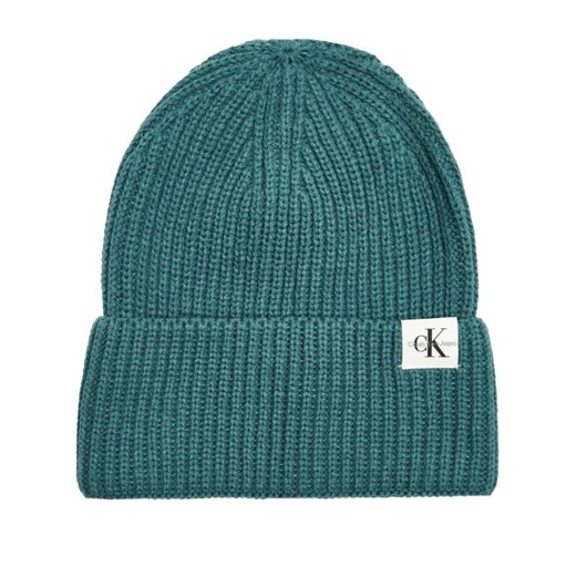 Calvin Klein Jeans Czapka ze sklepu Gomez Fashion Store w kategorii Czapki dziecięce - zdjęcie 184963044