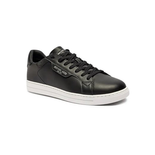 Michael Kors Skórzane sneakersy KEATING ze sklepu Gomez Fashion Store w kategorii Buty sportowe męskie - zdjęcie 184963061