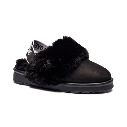 Love Moschino Obuwie domowe ze sklepu Gomez Fashion Store w kategorii Kapcie damskie - zdjęcie 184963084