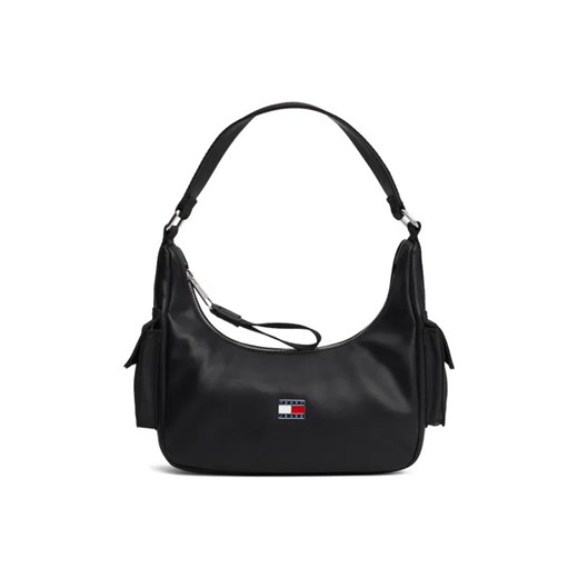 Tommy Jeans Hobo ze sklepu Gomez Fashion Store w kategorii Torebki hobo - zdjęcie 184963094