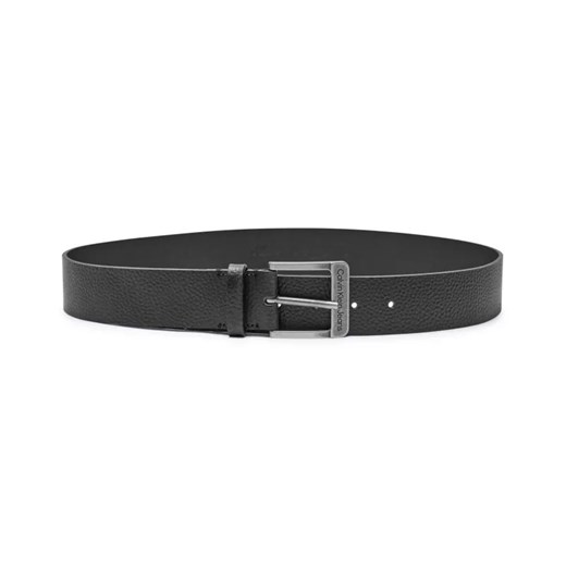 Calvin Klein Jeans Skórzany pasek Classic ze sklepu Gomez Fashion Store w kategorii Paski męskie - zdjęcie 184963102