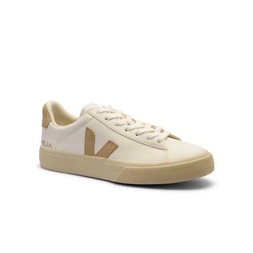 VEJA Skórzane sneakersy Campo Veja 41 promocja Gomez Fashion Store