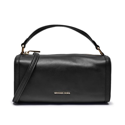Michael Kors Skórzana torebka na ramię ze sklepu Gomez Fashion Store w kategorii Listonoszki - zdjęcie 184963143