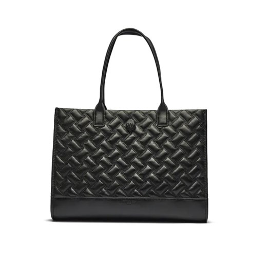 Kurt Geiger Skórzana shopperka KENSINGTON Kurt Geiger OS Gomez Fashion Store promocja