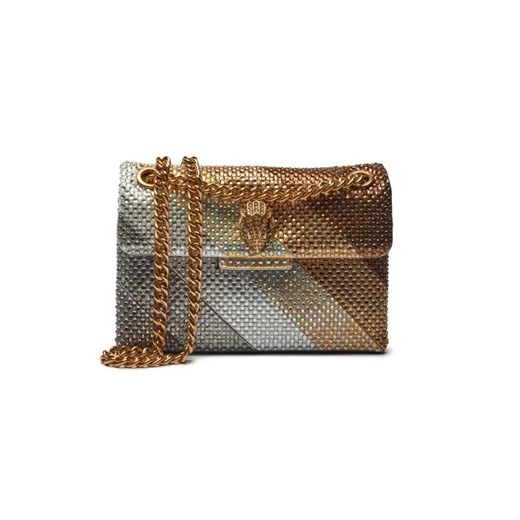 Kurt Geiger Torebka na ramię MINI KENSINGTON ze sklepu Gomez Fashion Store w kategorii Listonoszki - zdjęcie 184963161