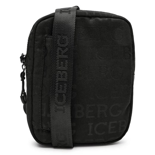 Iceberg Reporterka ze sklepu Gomez Fashion Store w kategorii Torby męskie - zdjęcie 184963162