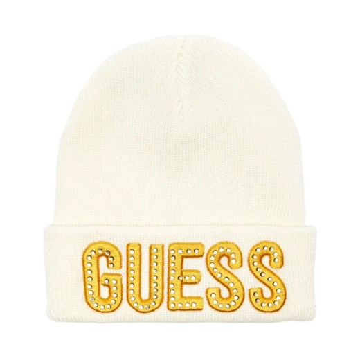 Guess Czapka ze sklepu Gomez Fashion Store w kategorii Czapki dziecięce - zdjęcie 184963190