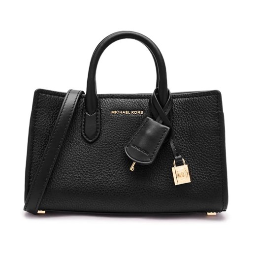 Michael Kors Skórzany kuferek ze sklepu Gomez Fashion Store w kategorii Kuferki - zdjęcie 184963193