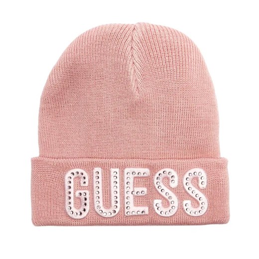 Guess Czapka ze sklepu Gomez Fashion Store w kategorii Czapki dziecięce - zdjęcie 184963210