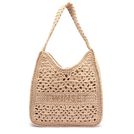 TWINSET Hobo Twinset OS okazja Gomez Fashion Store