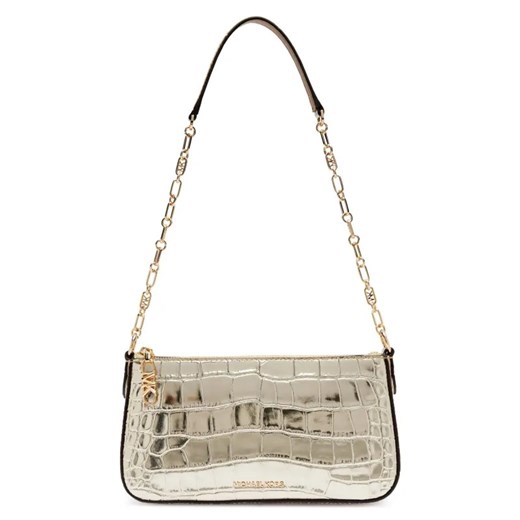 Michael Kors Skórzana torebka na ramię ze sklepu Gomez Fashion Store w kategorii Listonoszki - zdjęcie 184963223