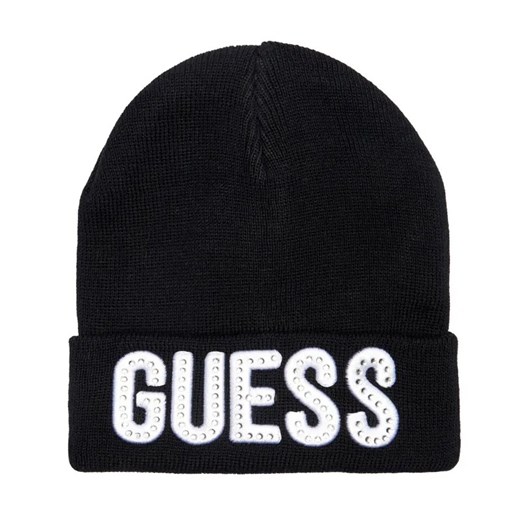 Guess Czapka ze sklepu Gomez Fashion Store w kategorii Czapki dziecięce - zdjęcie 184963232