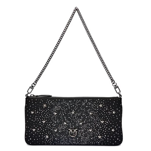 Pinko Kopertówka HORIZONTAL ze sklepu Gomez Fashion Store w kategorii Kopertówki - zdjęcie 184963250