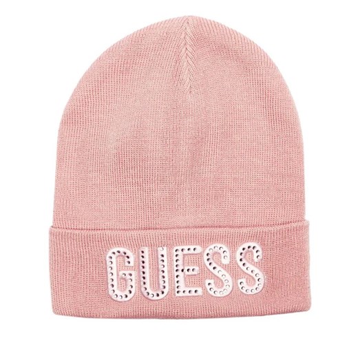 Guess Czapka ze sklepu Gomez Fashion Store w kategorii Czapki dziecięce - zdjęcie 184963252