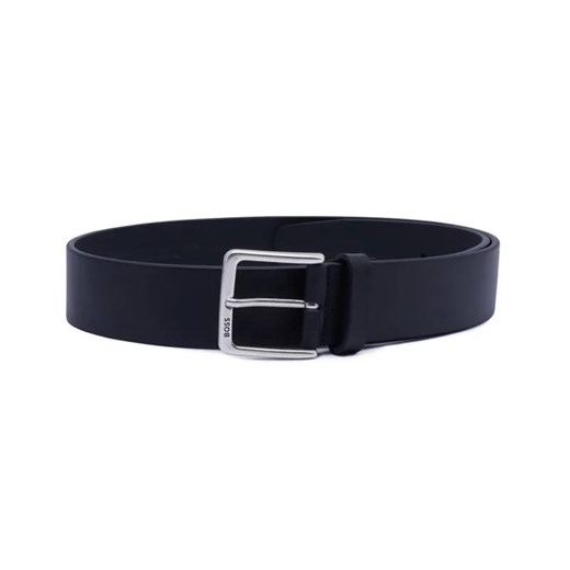 BOSS BLACK Skórzany pasek Ronnie ze sklepu Gomez Fashion Store w kategorii Paski męskie - zdjęcie 184963262