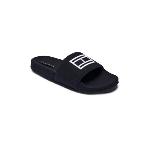 Tommy Hilfiger Klapki ze sklepu Gomez Fashion Store w kategorii Klapki męskie - zdjęcie 184963300