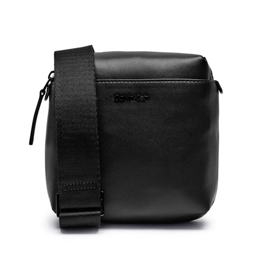 Calvin Klein Reporterka CLEAN ESSENTIAL CUBE ze sklepu Gomez Fashion Store w kategorii Torby męskie - zdjęcie 184963312