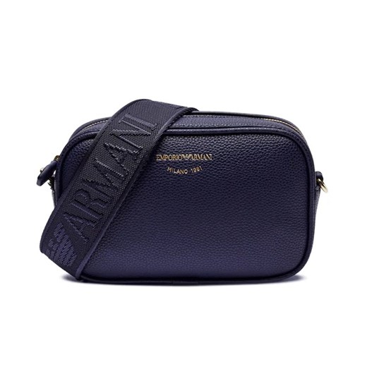 Emporio Armani Listonoszka ze sklepu Gomez Fashion Store w kategorii Listonoszki - zdjęcie 184963313