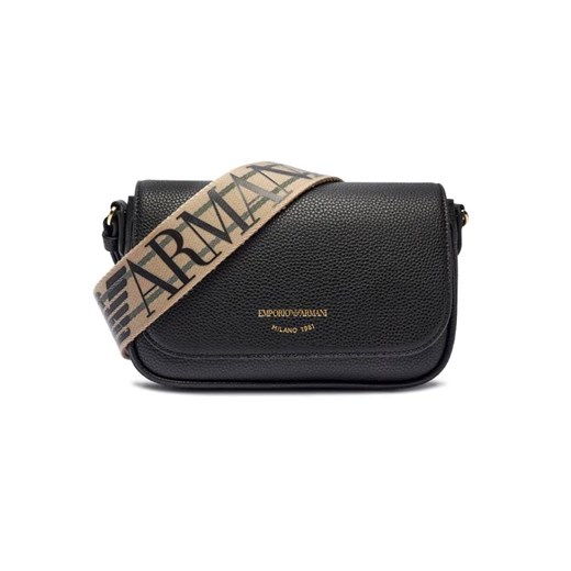 Emporio Armani Torebka na ramię ze sklepu Gomez Fashion Store w kategorii Listonoszki - zdjęcie 184963323