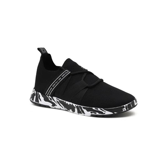 EMU Australia Sneakersy Leura Swirl ze sklepu Gomez Fashion Store w kategorii Buty sportowe damskie - zdjęcie 184963324