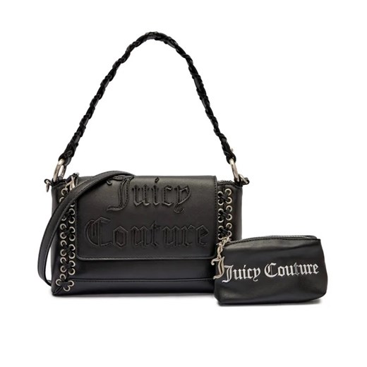 Juicy Couture Torebka na ramię + saszetka Scarlette ze sklepu Gomez Fashion Store w kategorii Listonoszki - zdjęcie 184963330