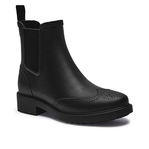 LAUREN RALPH LAUREN Kalosze PRESLIE ze sklepu Gomez Fashion Store w kategorii Kalosze damskie - zdjęcie 184963331