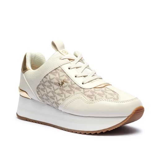 Michael Kors Sneakersy RAINA TRAINER ze sklepu Gomez Fashion Store w kategorii Buty sportowe damskie - zdjęcie 184963344