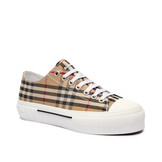 Burberry Trampki ze sklepu Gomez Fashion Store w kategorii Trampki męskie - zdjęcie 184963363