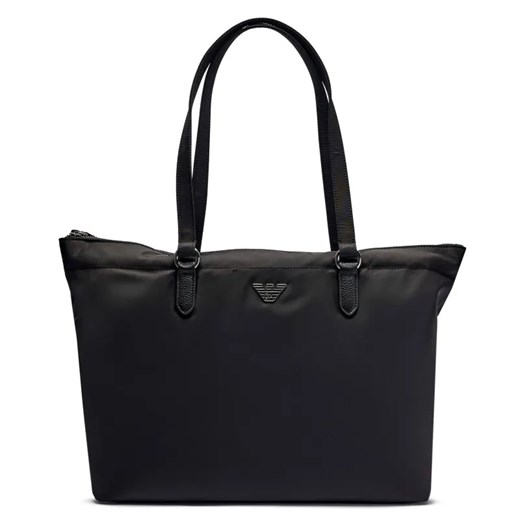 Emporio Armani Shopperka ze sklepu Gomez Fashion Store w kategorii Torby Shopper bag - zdjęcie 184963370