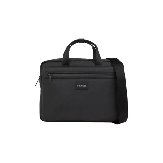 Calvin Klein Torba na laptopa 15\" ESSENTIAL ze sklepu Gomez Fashion Store w kategorii Torby na laptopa - zdjęcie 184963401