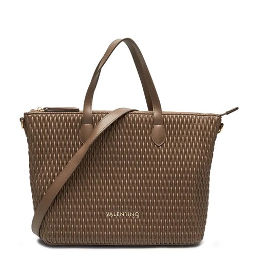 Valentino Shopperka FREQUENCY RE ze sklepu Gomez Fashion Store w kategorii Torby Shopper bag - zdjęcie 184963444