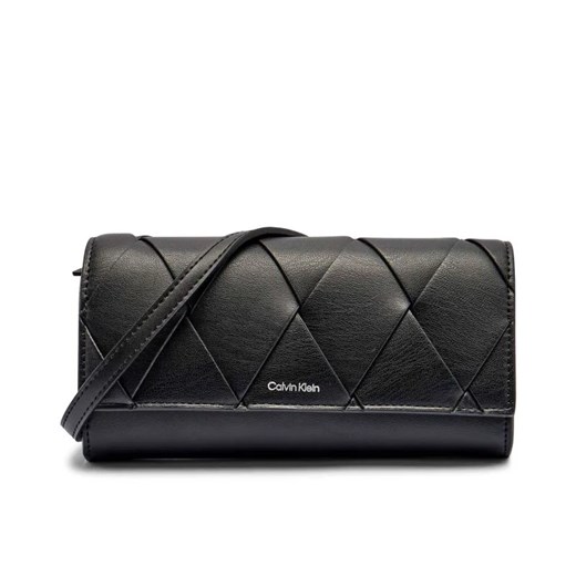 Calvin Klein Kopertówka ze sklepu Gomez Fashion Store w kategorii Kopertówki - zdjęcie 184963541