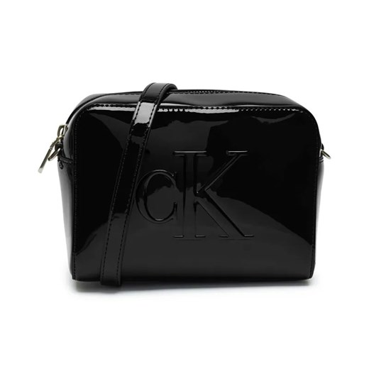 Calvin Klein Jeans Listonoszka ze sklepu Gomez Fashion Store w kategorii Listonoszki - zdjęcie 184963564