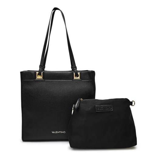 Valentino Shopperka + saszetka POST ze sklepu Gomez Fashion Store w kategorii Torby Shopper bag - zdjęcie 184963582