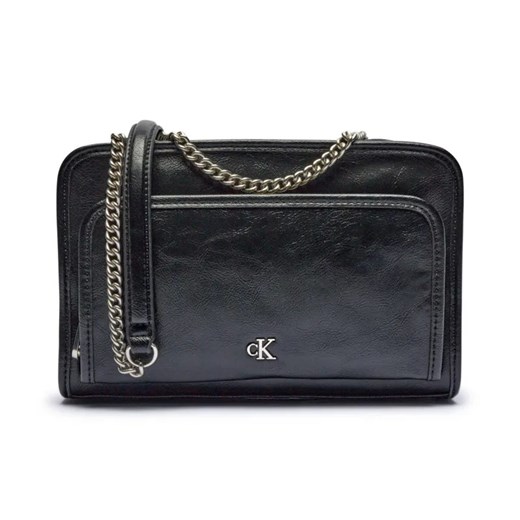 Calvin Klein Jeans Torebka na ramię ze sklepu Gomez Fashion Store w kategorii Listonoszki - zdjęcie 184963610