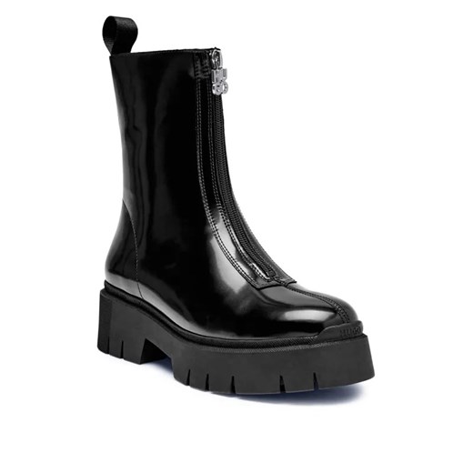 HUGO Botki Kris ze sklepu Gomez Fashion Store w kategorii Botki - zdjęcie 184963611