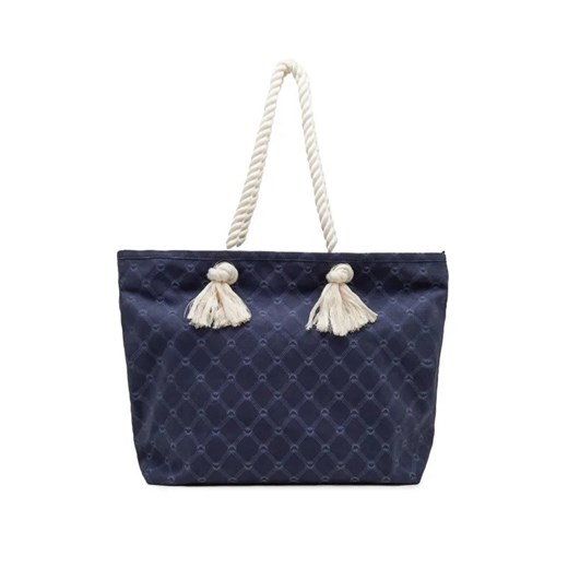 Emporio Armani Torba plażowa ze sklepu Gomez Fashion Store w kategorii Torby letnie - zdjęcie 184963630