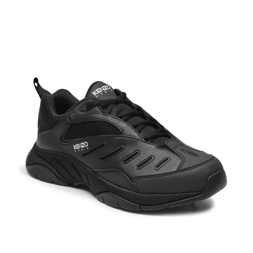 Kenzo Sneakersy X-TRAINER ze sklepu Gomez Fashion Store w kategorii Buty sportowe męskie - zdjęcie 184963691