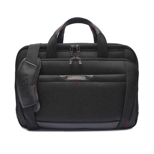 Samsonite Torba na laptopa PRO-DLX 5 17.3" ze sklepu Gomez Fashion Store w kategorii Aktówki - zdjęcie 184963710