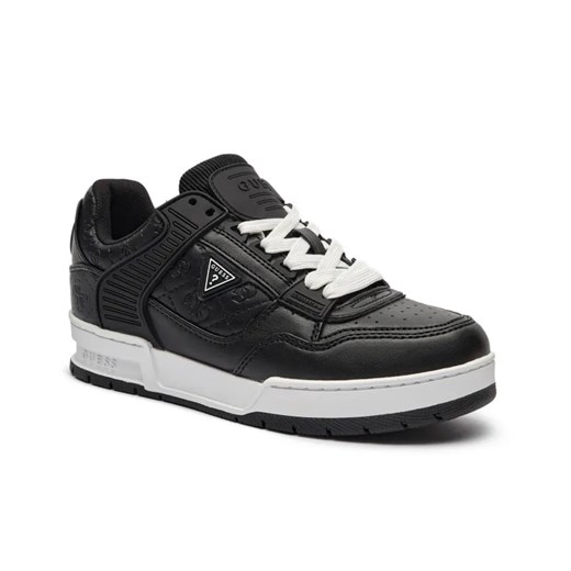 Guess Sneakersy CLELIA ze sklepu Gomez Fashion Store w kategorii Buty sportowe damskie - zdjęcie 184963720