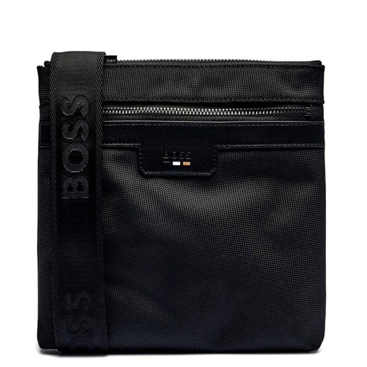 BOSS BLACK Reporterka Ray_N_Envelope ze sklepu Gomez Fashion Store w kategorii Torby męskie - zdjęcie 184963740