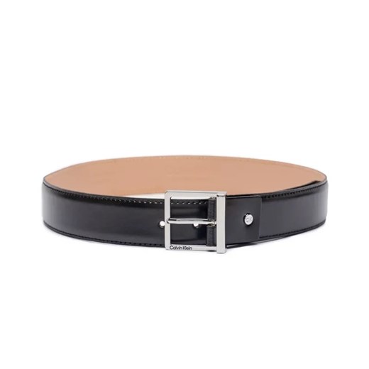 Calvin Klein Skórzany pasek ze sklepu Gomez Fashion Store w kategorii Paski męskie - zdjęcie 184963741