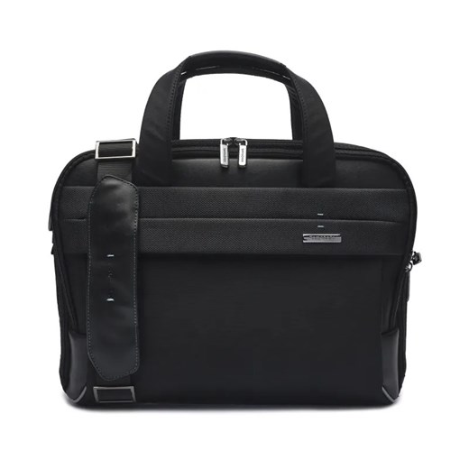 Samsonite Torba na laptopa 15\" SPECTROLITE ze sklepu Gomez Fashion Store w kategorii Aktówki - zdjęcie 184963791