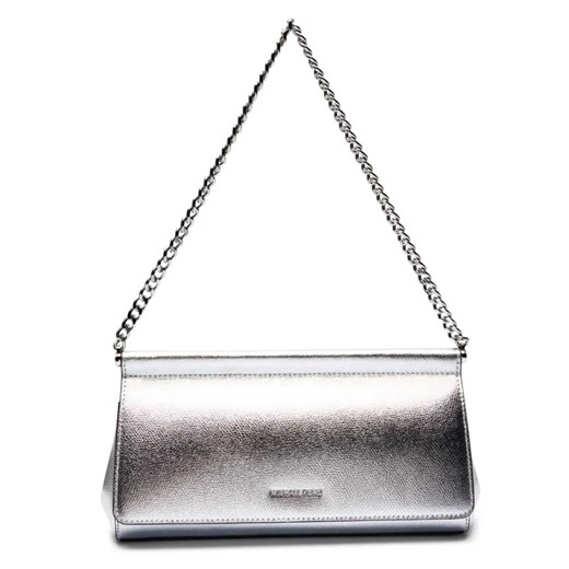 Michael Kors Skórzana torebka wieczorowa Carmine ze sklepu Gomez Fashion Store w kategorii Kopertówki - zdjęcie 184963793