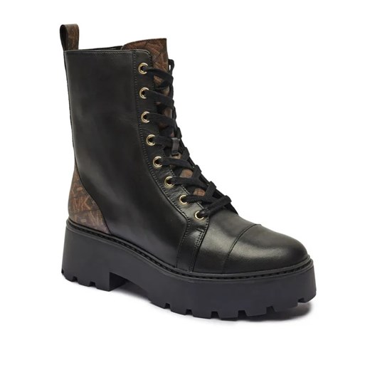 Michael Kors Skórzane botki ze sklepu Gomez Fashion Store w kategorii Workery damskie - zdjęcie 184963824