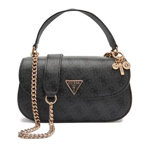 Guess Torebka na ramię ze sklepu Gomez Fashion Store w kategorii Listonoszki - zdjęcie 184963901